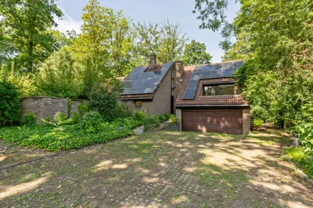 Huis Te Koop Steenokkerzeel
