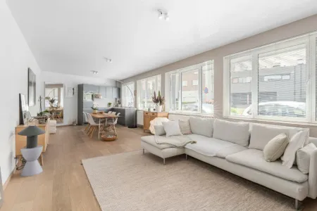 Appartement Te Koop Strombeek-Bever