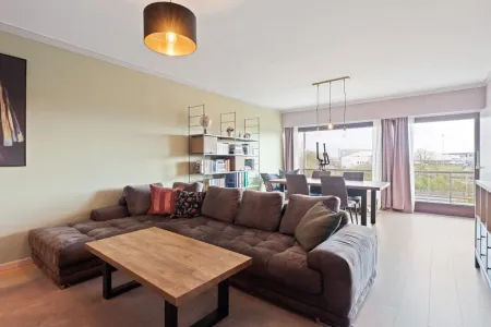 Appartement Te Koop Strombeek-Bever