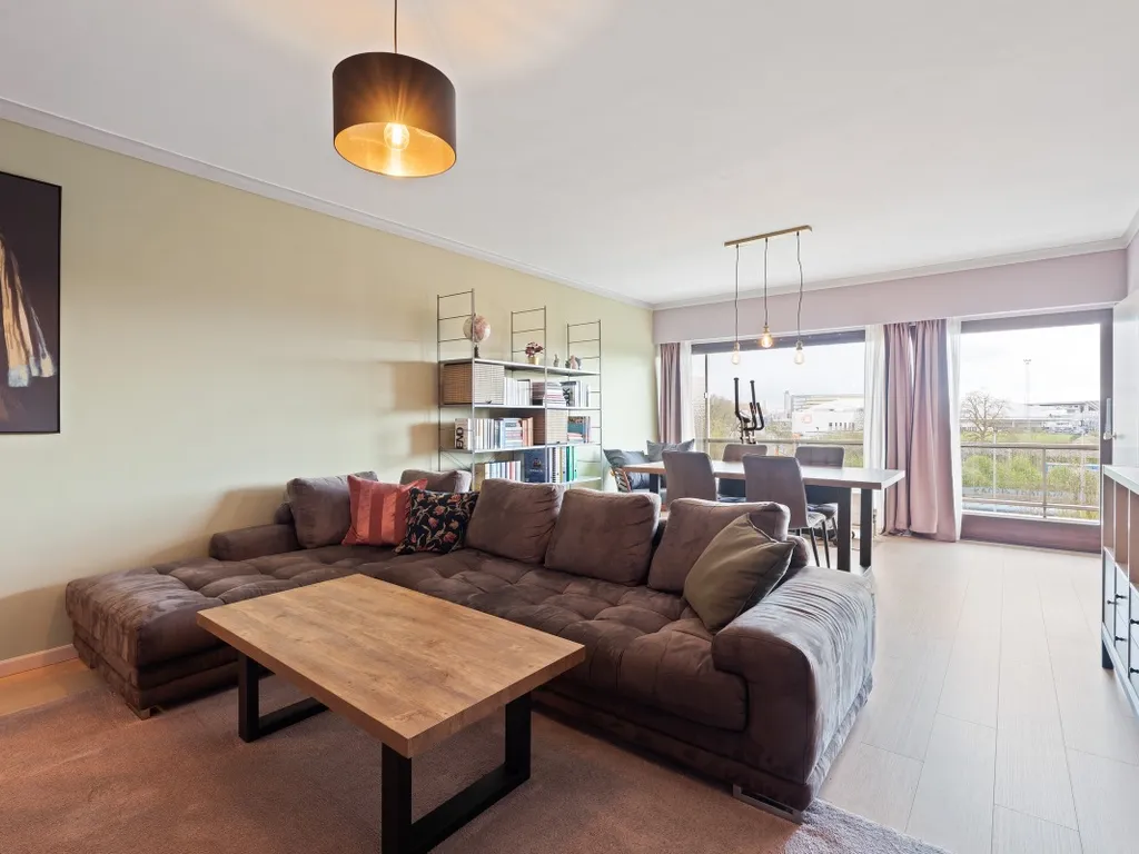 Hoofdfoto Appartement in Strombeek-Bever