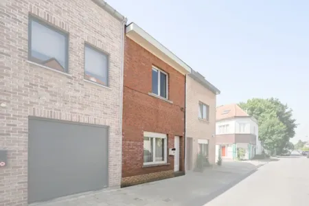 Huis Te Koop Vilvoorde