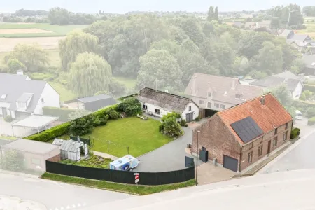 Huis Te Koop Meise