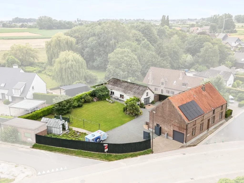 Hoofdfoto Huis in Meise