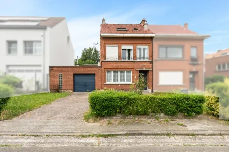 Huis Gearchiveerd Machelen