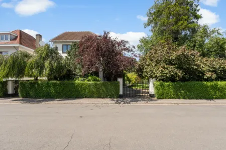 Huis Te Koop Grimbergen