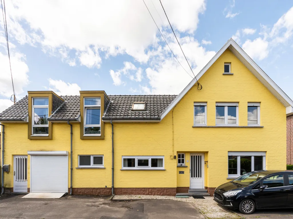 Hoofdfoto Huis in Meerbeek