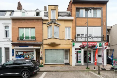 Huis Te Koop Zaventem