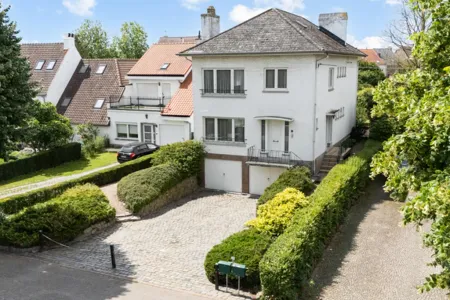 Huis Te Koop Grimbergen
