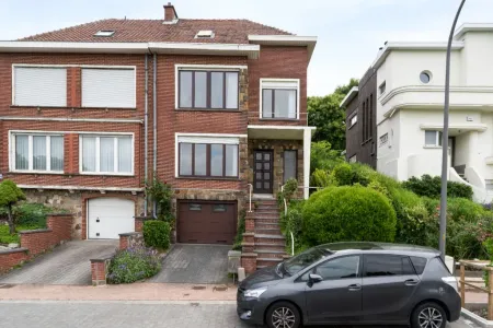 Huis Te Koop Zaventem