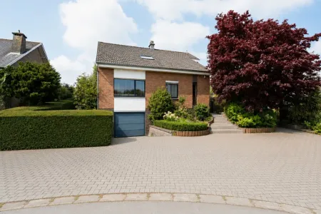 Huis Te Koop Grimbergen