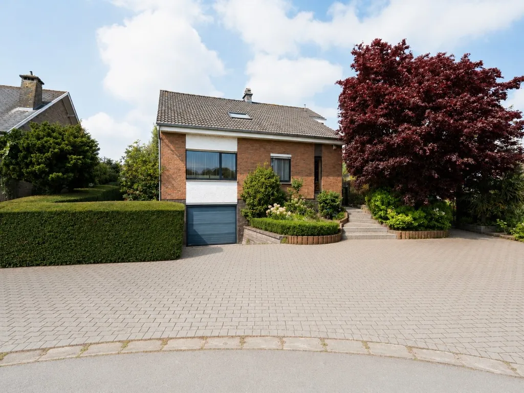 Hoofdfoto Huis in Grimbergen