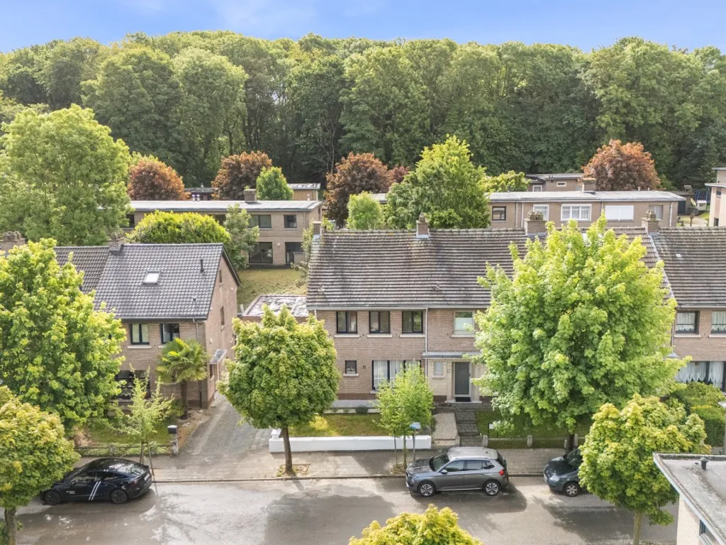 Hoofdfoto Huis in Kassei
