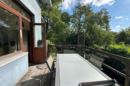Huis Te Koop Meise