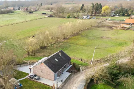 Maison À vendre Steenokkerzeel