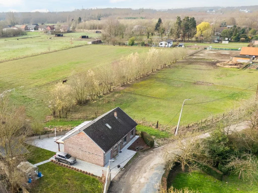 Hoofdfoto Huis in Steenokkerzeel