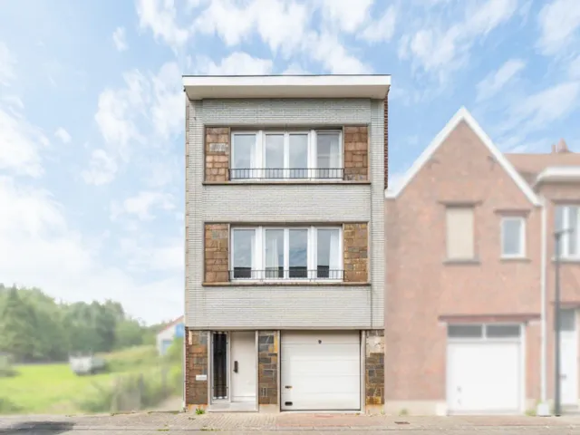 Huis in Nossegem - Hubert Wauteletstraat 23, 1930