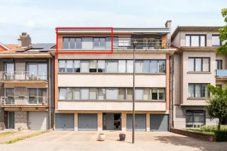 Maison À vendre Grimbergen