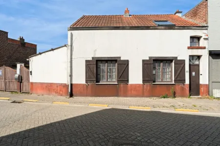 Huis Te Koop Zaventem