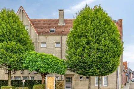 Appartement Te Koop Herentals