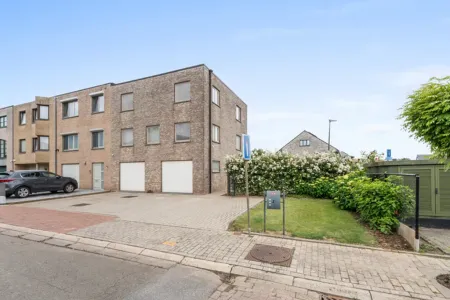 Huis Te Koop Nossegem