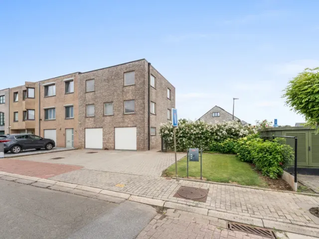 Huis in Nossegem - Lindeveldstraat 2, 1930