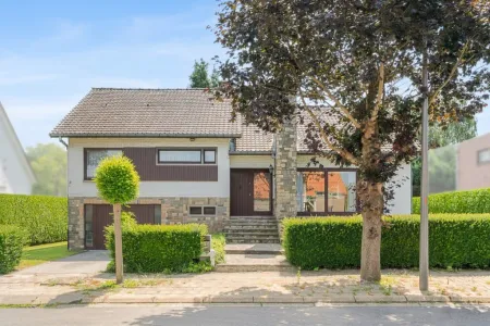Maison À vendre Vilvorde