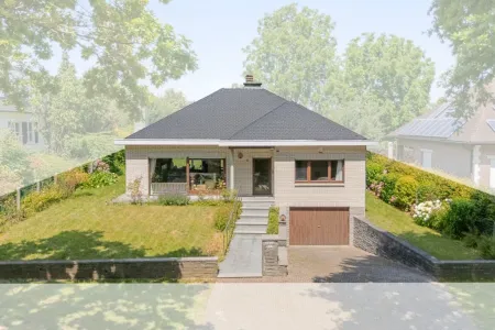 Huis Te Koop Meise