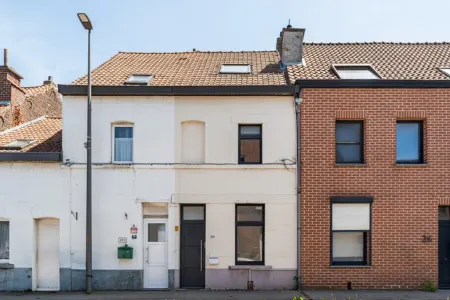 Maison À vendre Wezembeek-Oppem