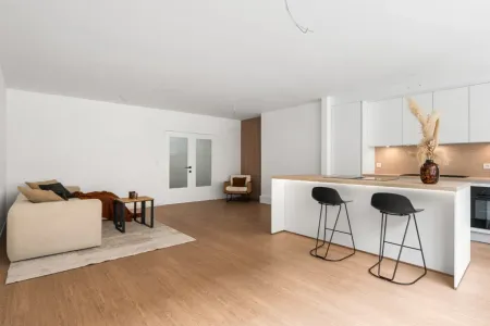 Appartement À vendre Vilvorde