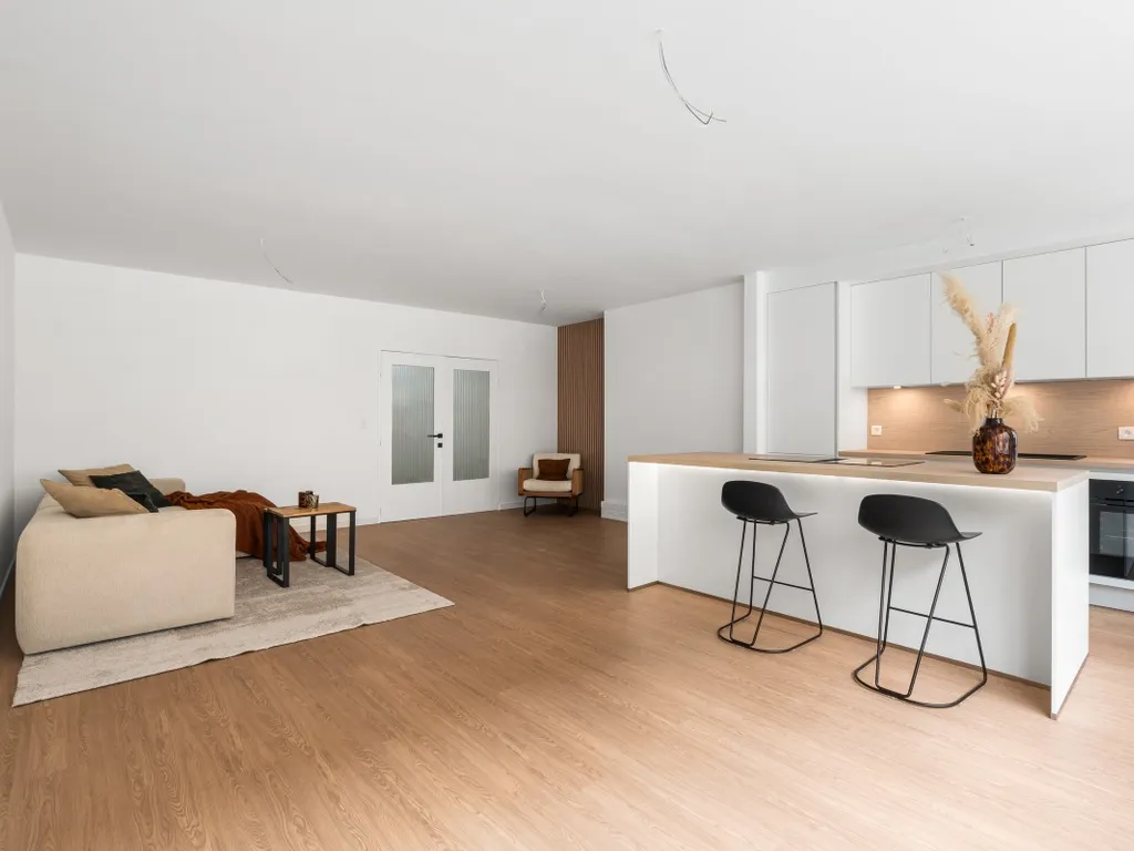 Hoofdfoto Huis in Vilvoorde