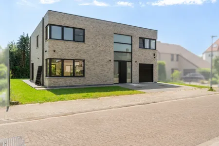 Huis Te Koop Nossegem
