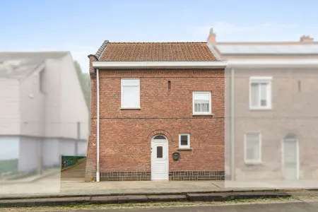 Maison À vendre Vilvorde