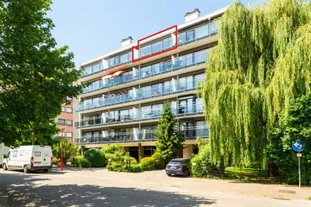 Appartement À vendre Strombeek-Bever