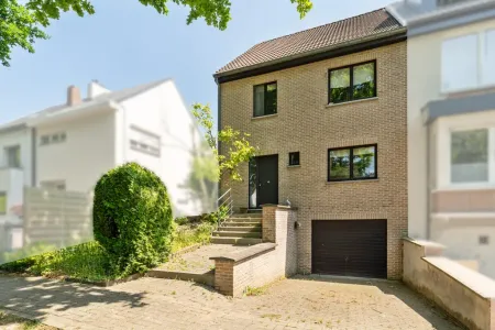 Huis Te Koop Meise