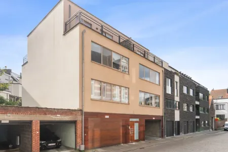 Huis Te Koop Vilvoorde