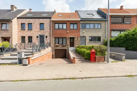 Huis Te Koop Diegem