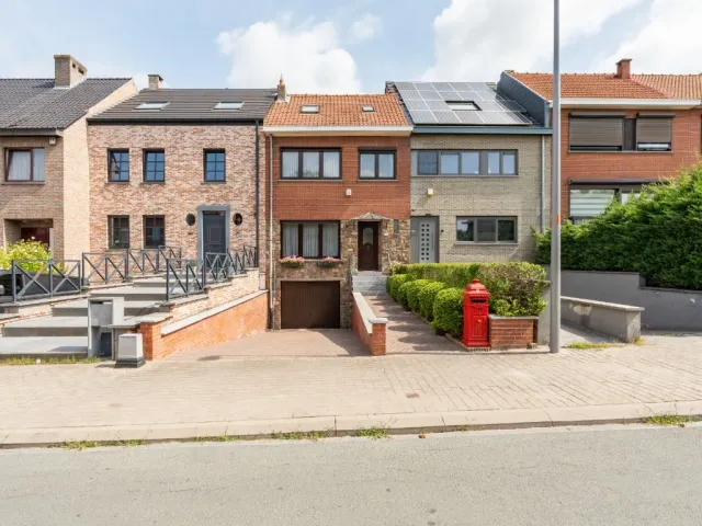Huis in Diegem - Watermolenstraat 125, 1831