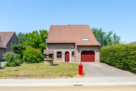 Huis Gearchiveerd Erps-Kwerps
