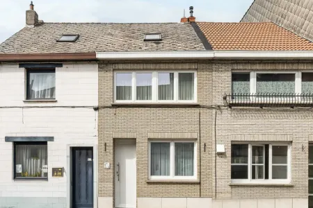 Huis Te Koop Zaventem