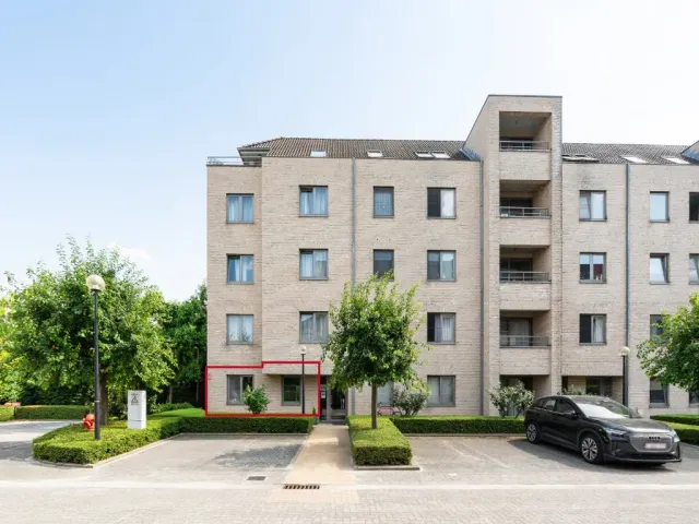 Appartement in Zaventem - Hoogstraat 3E 001, 1930