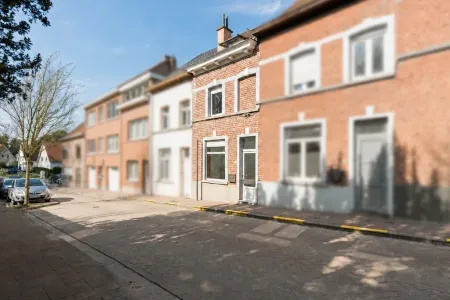 Huis Te Koop Meise