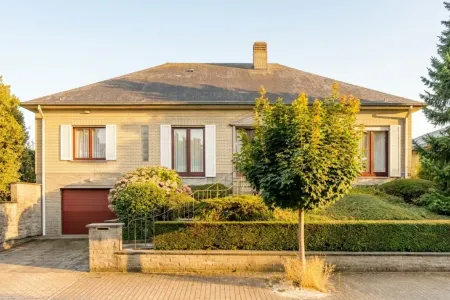 Villa Te Koop Zaventem