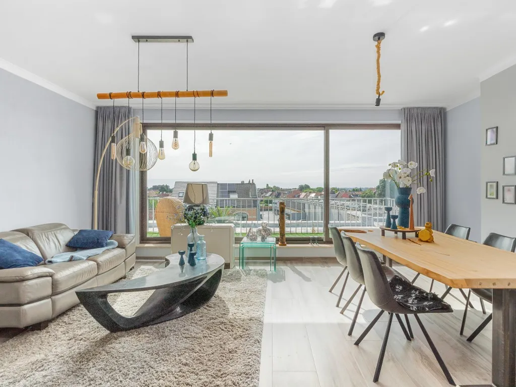 Appartement in Strombeek-Bever - Sint-Annalaan 38 1, 1853