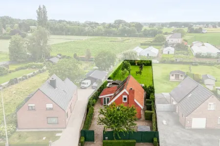 Huis Te Koop Meise