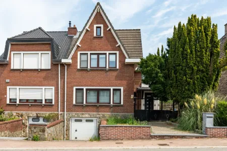 Huis Te Koop Zaventem