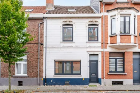 Huis Te Koop Zaventem