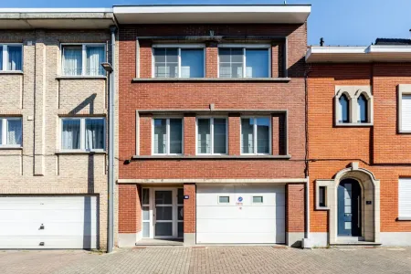 Huis Te Koop Zaventem