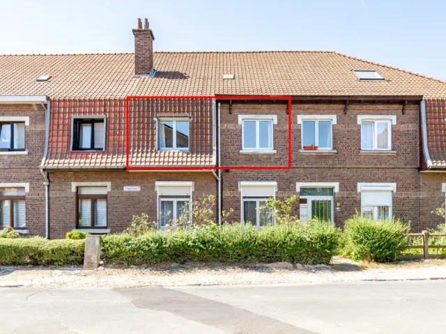 Appartement in Zaventem - Diegemstraat 145 011, 1930