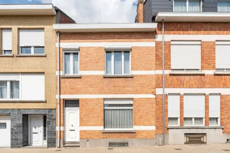 Huis Te Koop Zaventem