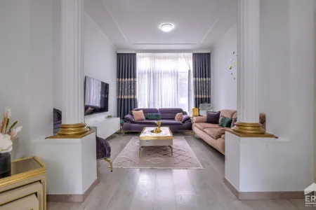 Appartement Te Koop Schaarbeek